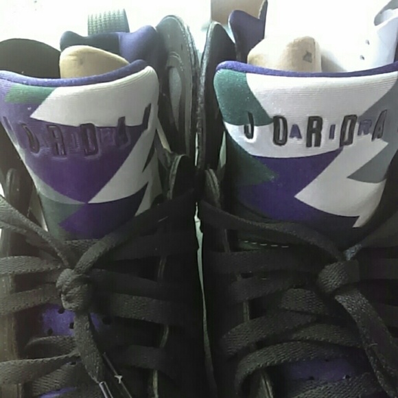 Additional photos prior to Shipment Air Retro 7 - Picture 2 of 8